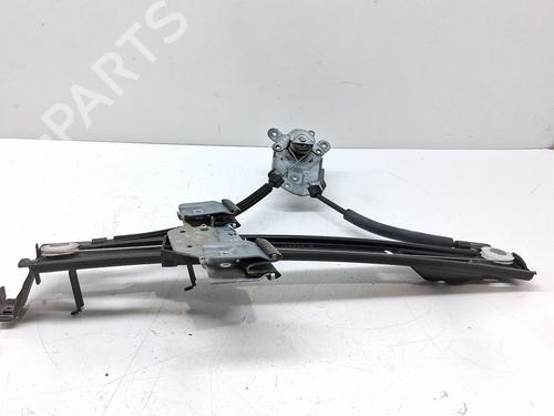 Used Rear left window mechanism SEAT IBIZA IV (6J5, 6P1) 1.0 TSI (110 hp) 28957881