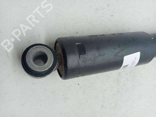 Left rear shock absorber DACIA DOKKER MPV (KE_) 1.5 dCi / Blue dCi 75 (KEAJ, KEAH, KEJW) | BP23352924M18