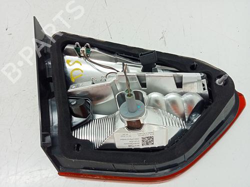 Right tailgate light OPEL CROSSLAND X / CROSSLAND (P17, P2QO) 1.2 (75) | BP28958817C80 