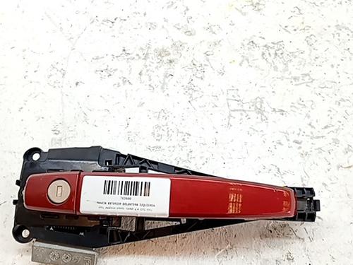 Used Front left exterior door handle OPEL INSIGNIA A Sports Tourer (G09) 2.0 CDTI (35) (131 hp) 29992756