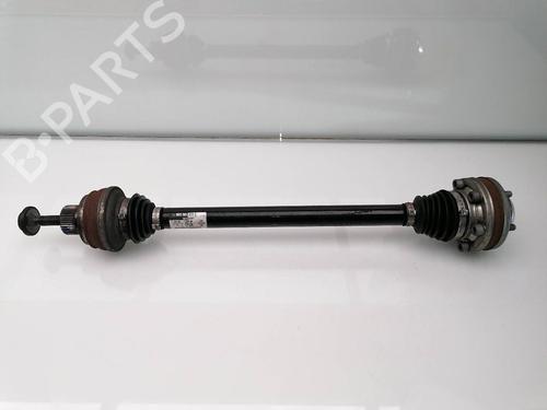 Used Left rear driveshaft AUDI Q5 (8RB) 2.0 TDI quattro (190 hp) 23938995