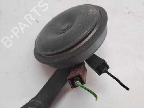 Horn NISSAN NOTE (E12) 1.5 dCi | BP23365792E13 