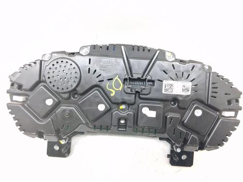 Instrument cluster FORD FIESTA VII (HJ, HF) 1.1 Ti-VCT | BP28975255C47