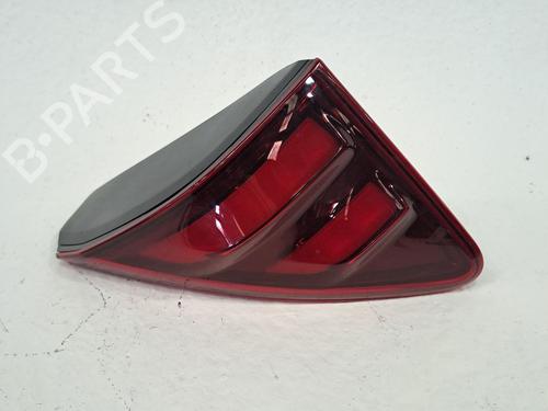 Used Right tailgate light PEUGEOT 3008 I MPV (0U_) 1.6 BlueHDi 120 (120 hp) 26544424