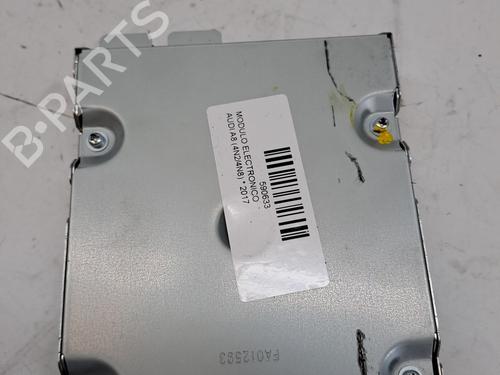 Elektronisk modul AUDI A8 D4 (4H2, 4H8, 4HC, 4HL) 6.3 W12 quattro | BP23381917M83 
