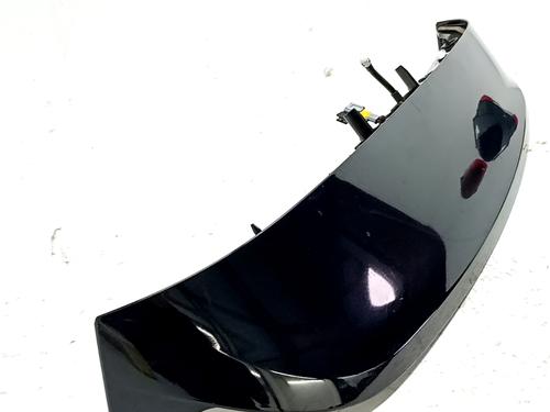 Spoiler bagklap OPEL CORSA F (P2JO) 1.2 MHEV | BP32285199C96