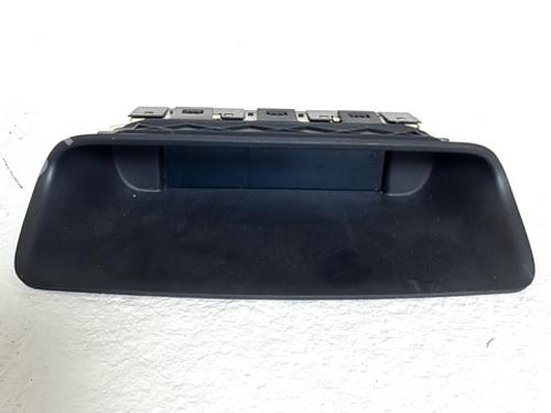 Used Display monitor PEUGEOT 308 I (4A_, 4C_) 1.6 HDi (109 hp) 29992614