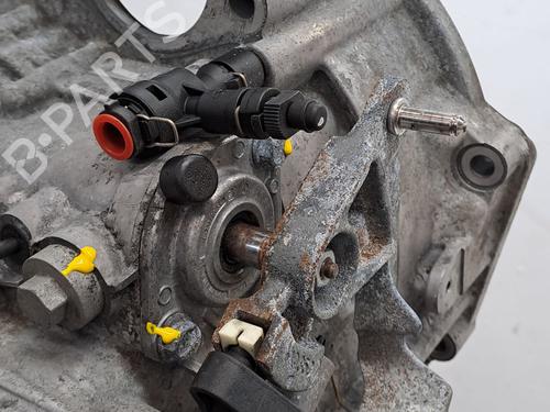 Gearbox VW PASSAT B6 Variant (3C5) 2.0 TDI | BP27292718M3 