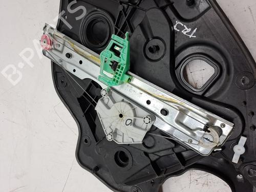 Rear left window mechanism ALFA ROMEO GIULIETTA (940_) 2.0 JTDM (940FXQ1A, 940FYC1A) | BP23382567C24 
