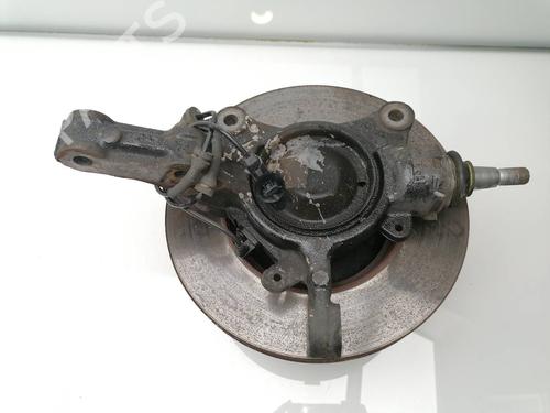 Venstre Styrespindel lagerhus RENAULT MASTER III Platform/Chassis (EV, HV, UV) 2.3 dCi 145 RWD (UV0F, UV0E, HV0E, HV0F, HV0T, HV10,... (146 hp) 23937291