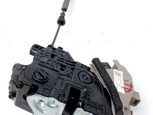 Højre bagtil lås KIA CEED (CD) 1.6 CRDi 136 Eco-Dynamics+ (136 hp) 32743373