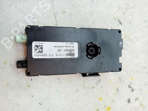 Electronic sensor BMW 1 (F20) 116 d | BP23357019M84 