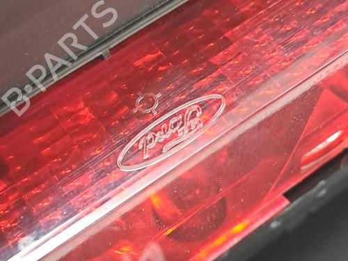 Third brake light FORD FOCUS II Turnier (DA_, FFS, DS) 1.6 TDCi | BP26544398L11 