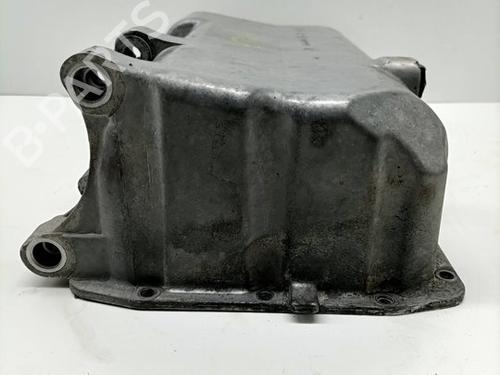 Oliebundkar CITROËN C5 I (DC_) 2.2 HDi (DC4HXB, DC4HXE) | BP25455815M115