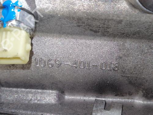 Gearbox BMW 1 (E87) 118 d | BP24139941M3 