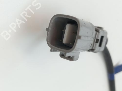 Electronic sensor TOYOTA YARIS (_P13_) 1.5 Hybrid (NHP130_, NHP130) | BP23288086M84 