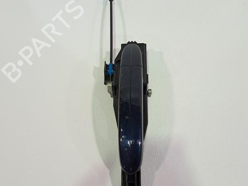 Front right exterior door handle FORD MONDEO IV (BA7) 2.0 TDCi | BP24874243C129 