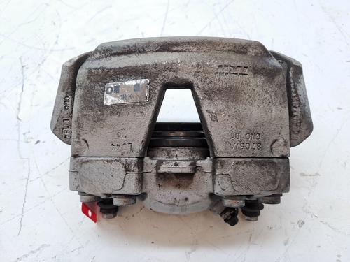 Venstre bremsekaliper foran AUDI Q5 (8RB) 2.0 TDI quattro (170 hp) 25998663