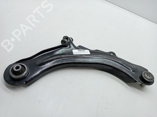 Venstre fortil bærearm RENAULT CAPTUR I (J5_, H5_) 0.9 TCe 90 (90 hp) 23345091