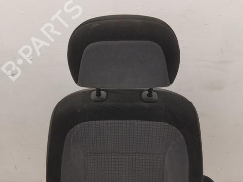 Right front seat CITROËN BERLINGO Box Body/MPV (B9) 1.6 HDi 90 | BP26731552C16 