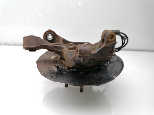 Left rear steering knuckle SUBARU IMPREZA Hatchback (GR, GH, G3) 2.0 R AWD (GH7) | BP23935344M27 