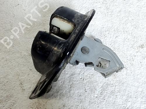 Rear right lock NISSAN NV200 Van 1.5 dCi 85 (M20, M20N, M20M) | BP29992243C99