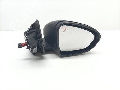 Right mirror FIAT TIPO Saloon (356_, 357_) 1.6 D (356SXG1B) | BP25987170C27 