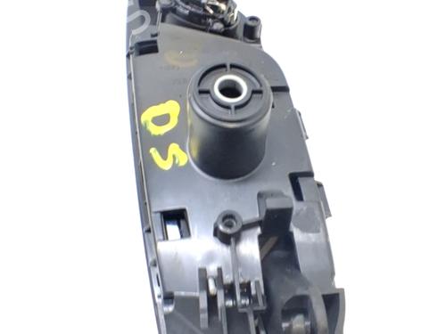 Used Rear right interior door handle SEAT LEON ST (5F8) 1.0 TSI (115 hp) 31609644