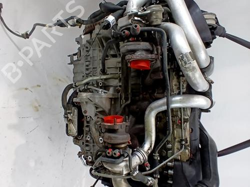 Engine VOLVO XC90 I (275) T6 AWD | BP31035567M1