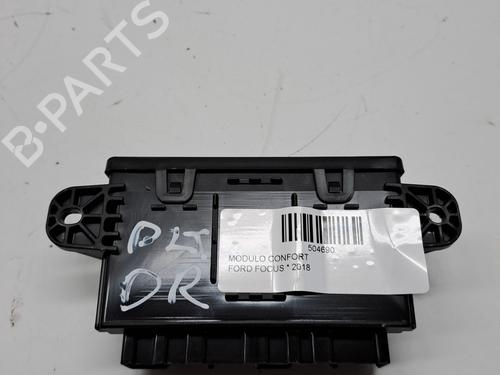 Used Electronic module FORD FOCUS IV (HN) 2.3 ST EcoBoost (280 hp) 23363157