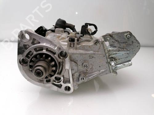 Starter TOYOTA HILUX VIII Pickup (_N1_) 2.4 D 4WD (GUN125_, GUN125R) | BP27461541M8 