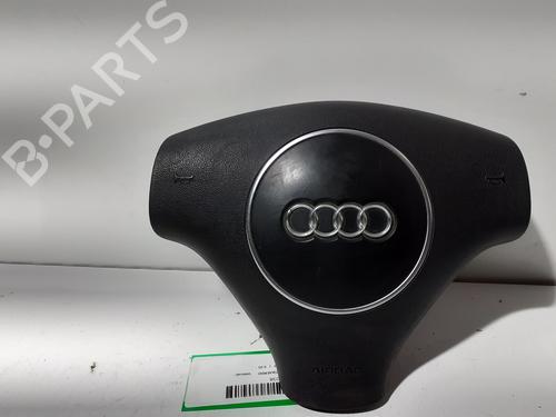 Førerens kollisjonspute AUDI A3 (8L1) 1.9 TDI (110 hp) 25459743