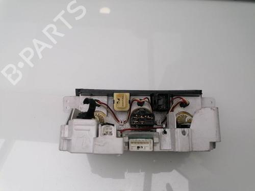 AC-Styringsenhed/Manøvreenhed MAZDA PREMACY (CP) 1.9 (CP10P) (114 hp) 23939745