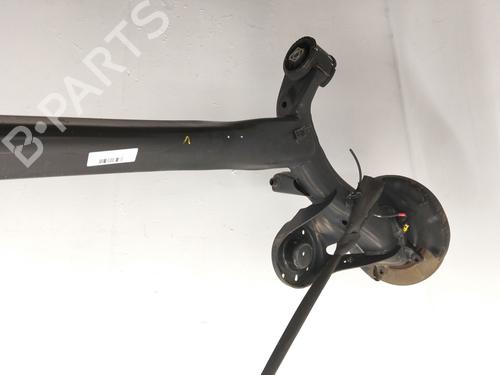 Rear axle HYUNDAI ELANTRA V Saloon (MD, UD) 1.6 | BP26020018M2 
