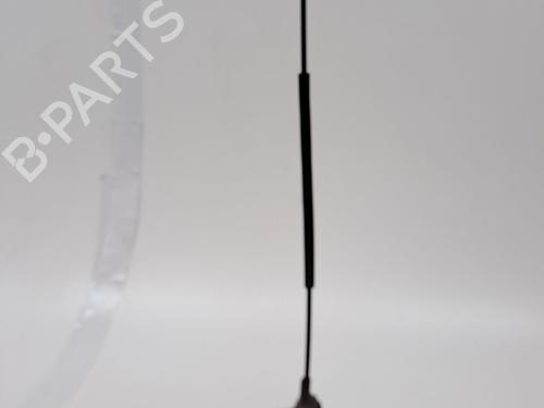 Used Rear right lock OPEL ASTRA J (P10) 1.7 CDTI (68) (110 hp) 23363454