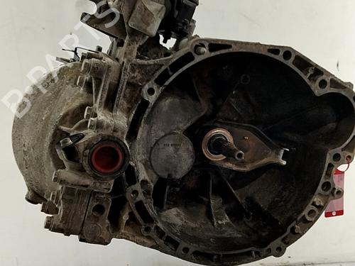 Used Gearbox PEUGEOT EXPERT Van (VF3A_, VF3U_, VF3X_) 2.0 HDi 120 (120 hp) 31580760