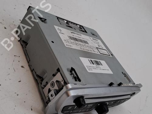 Radio RENAULT MEGANE II Saloon (LM0/1_) 1.5 dCi (LM0F, LM0T, LM2B) | BP28037322E6 