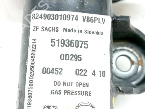 Right front shock absorber FIAT 500L (351_, 352_) 1.4 (199LYB1B) | BP32106900M17 - Image 2