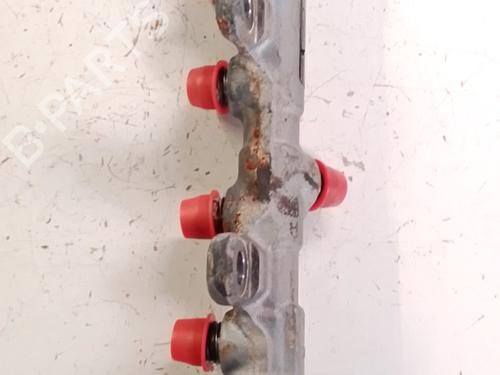 Used Injection rail Injection rail FIAT DOBLO Box Body/MPV (510_, 511_) BlueHDi 100 (102 hp) 36108923 36108923