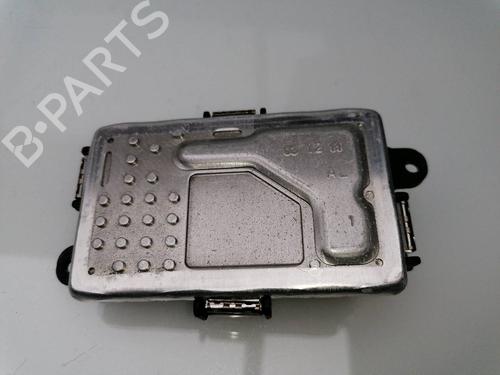 Elektronisk modul MERCEDES-BENZ C-CLASS (W204) C 200 CDI (204.001) (136 hp) 23935861