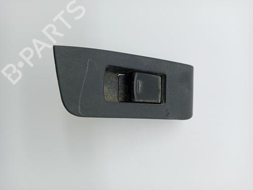 Used Right rear window switch NISSAN X-TRAIL II (T31) 2.0 dCi 4x4 (173 hp) 23354322
