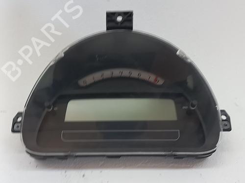 Used Instrument cluster Instrument cluster CITROËN C3 I (FC_, FN_) 1.4 i (73 hp) 36016135 36016135