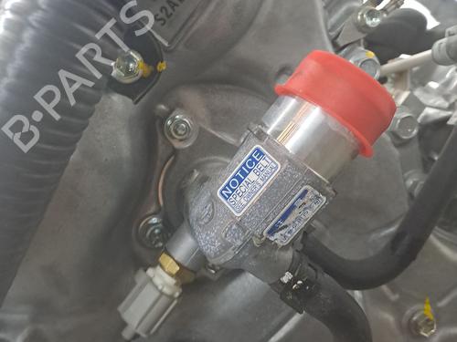 Engine LEXUS IS III (_E3_) 300h (AVE30_, AVE30R) | BP23382681M1 