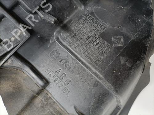 Other RENAULT FLUENCE (L3_) 1.5 dCi (L30D, L30L, L306, L33F, L33L, L33M, L33V, L33W) | BP31369120O1 - Image 2