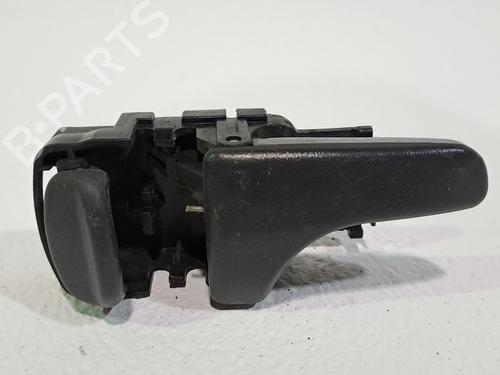 Used Rear right interior door handle NISSAN TERRANO II (R20) 2.7 TDi 4WD (125 hp) 23935077