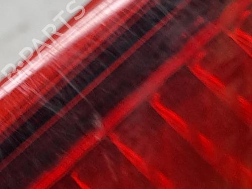 Left taillight RENAULT KANGOO / GRAND KANGOO II (KW0/1_) 1.5 dCi 90 (KW18) | BP27462270C34 