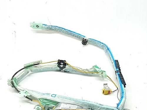 Used Right curtain airbag VW TOURAN (1T1, 1T2) 2.0 TDI 16V (140 hp) 30920257