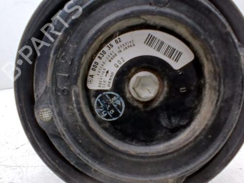 AC compressor MERCEDES-BENZ A-CLASS (W176) A 200 CDI / d (176.008) | BP38417683M34 - Image 5