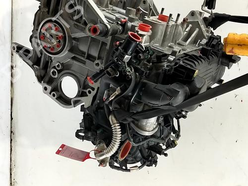 Engine FIAT 500 (312_) 1.0 Mild Hybrid (312AYD1B) | BP37590031M1 - Image 4