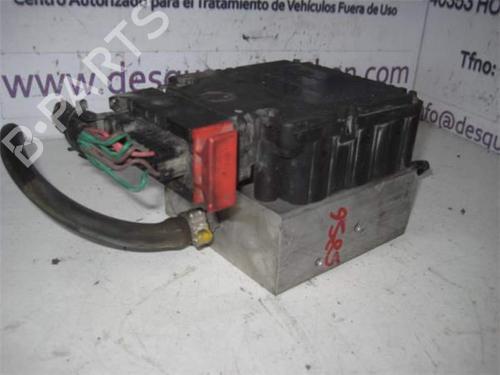 ABS pump CITROËN XANTIA (X1_, X2_) 2.0 Turbo | BP25465525M43 